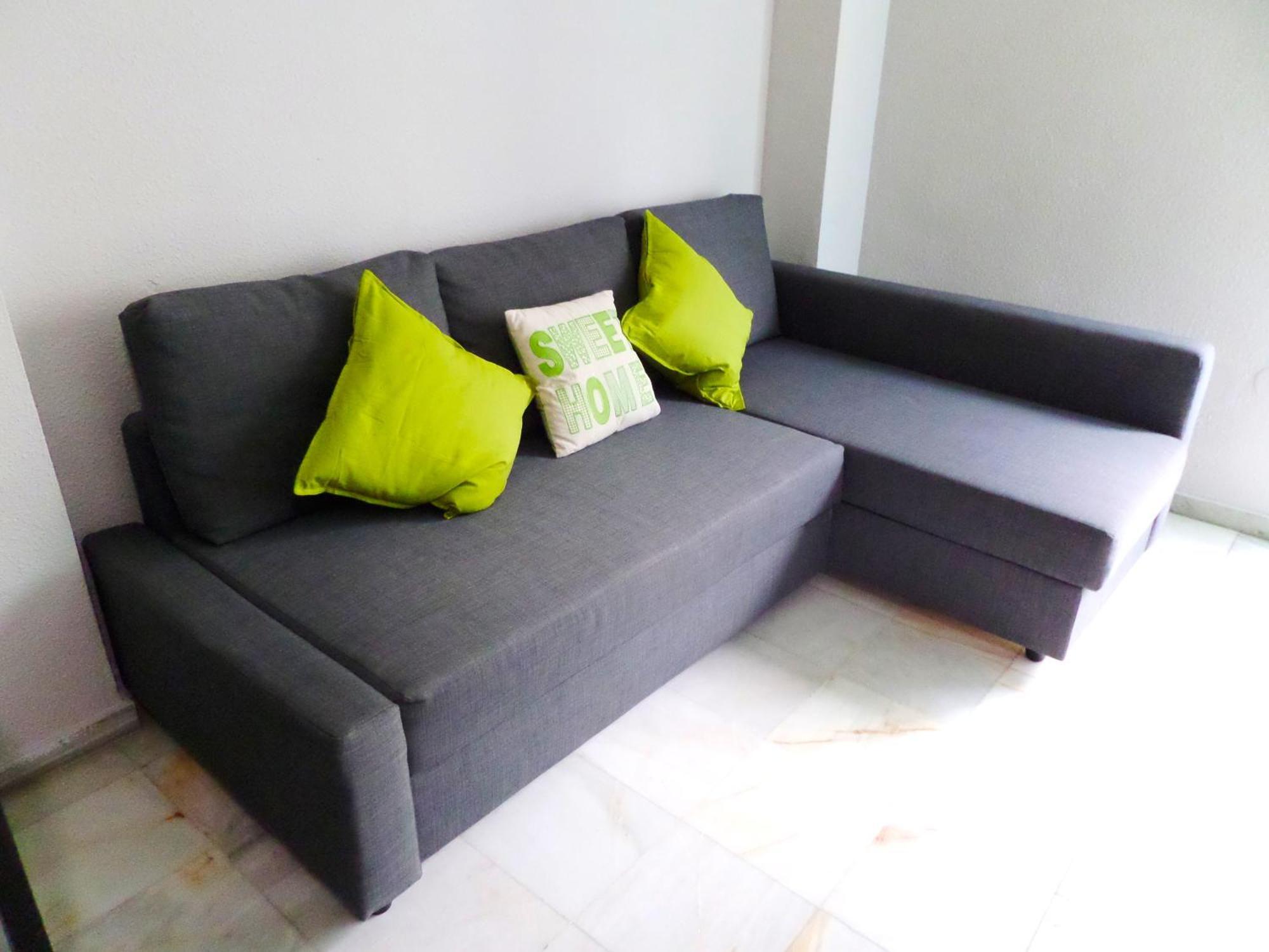 Apartamentos Centro Picasso Málaga Exteriör bild